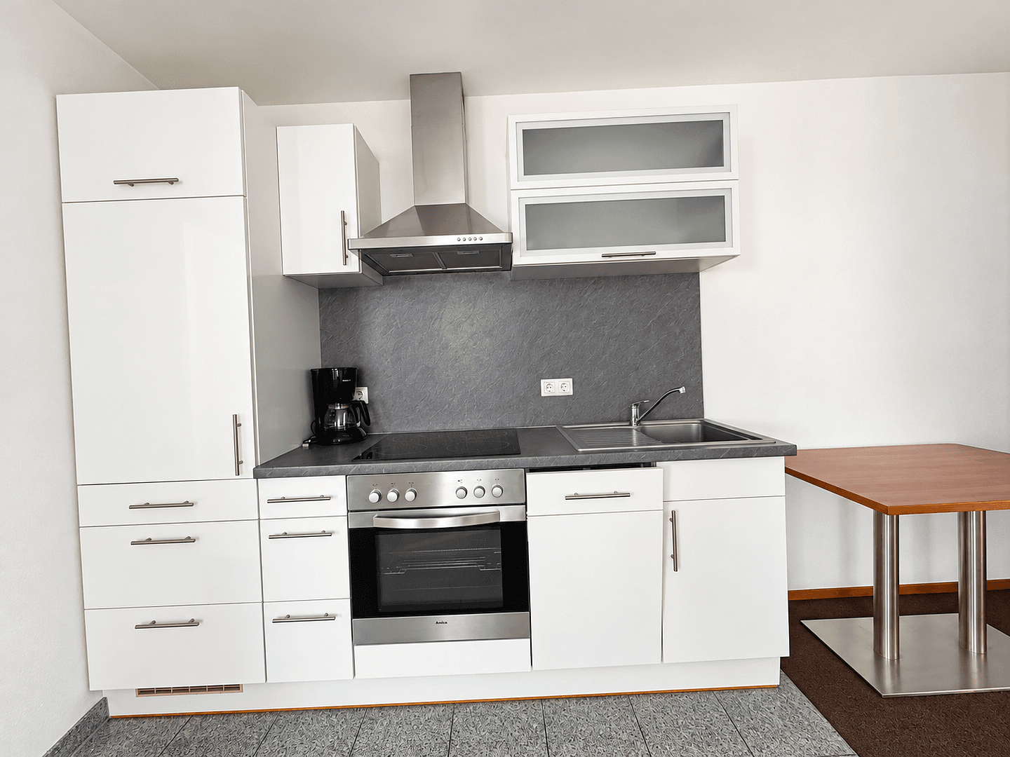 Prodej bytu 3+1 89 m², Schwebheim, Bavorsko Prodej bytu 3+1 89 m², Schwebheim, Bavorsko