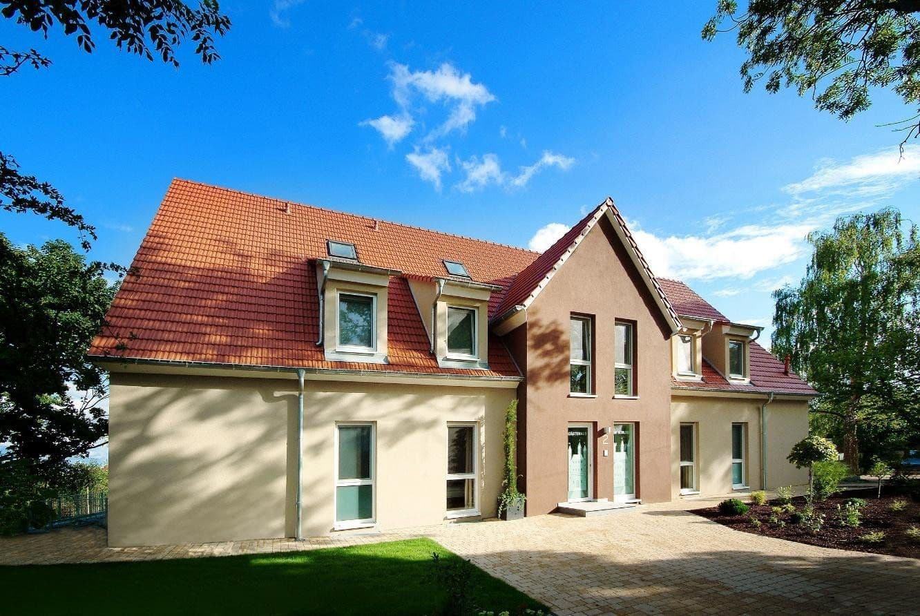 Prodej bytu 3+1 89 m², Schwebheim, Bavorsko Prodej bytu 3+1 89 m², Schwebheim, Bavorsko