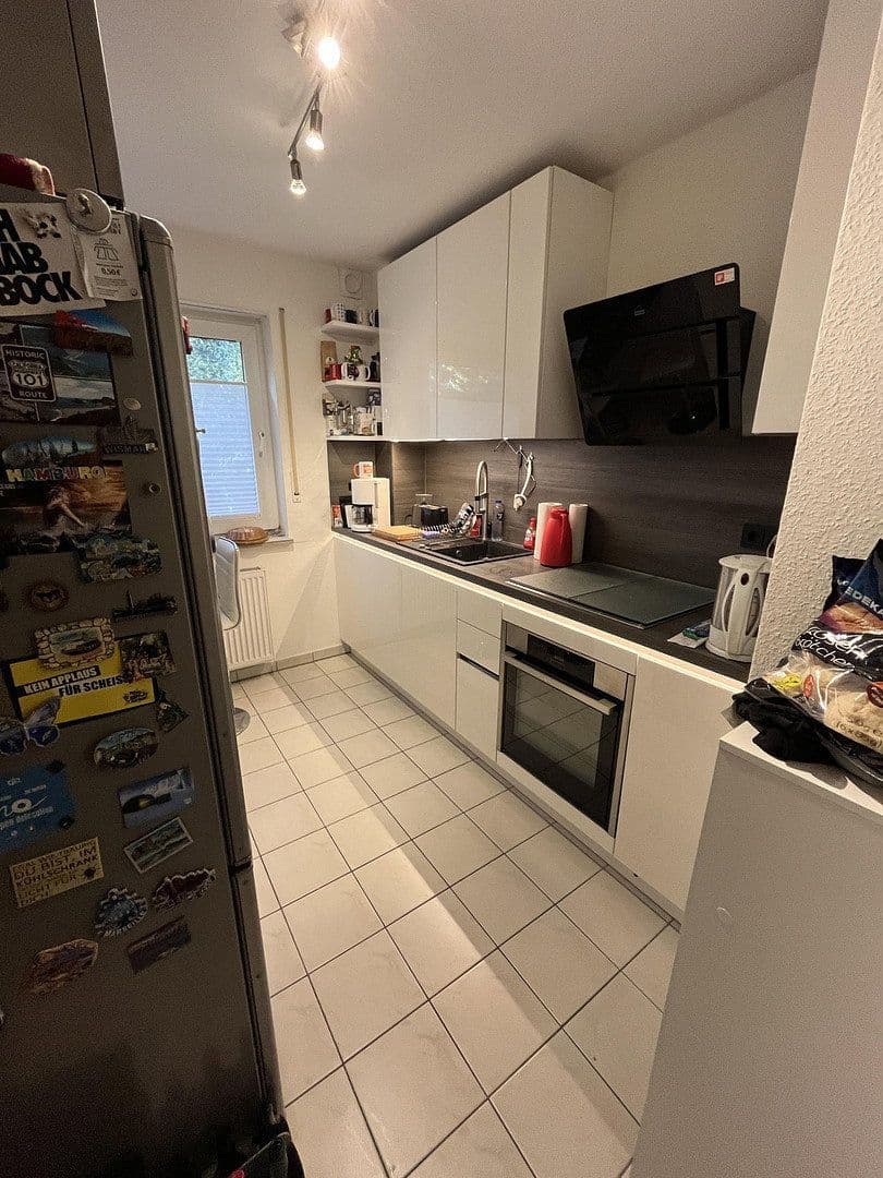 Pronájem bytu 2+1 58 m², Nordbruch 5, Wunstorf, Dolní Sasko Pronájem bytu 2+1 58 m², Nordbruch 5, Wunstorf, Dolní Sasko
