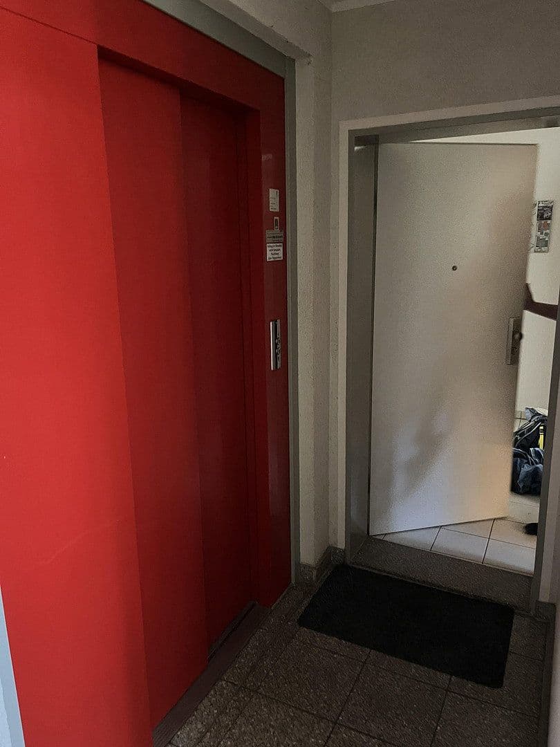 Pronájem bytu 2+1 58 m², Nordbruch 5, Wunstorf, Dolní Sasko Pronájem bytu 2+1 58 m², Nordbruch 5, Wunstorf, Dolní Sasko