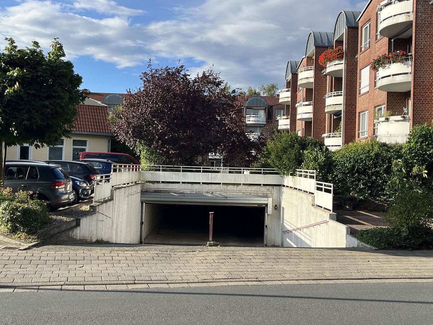 Pronájem bytu 2+1 58 m², Nordbruch 5, Wunstorf, Dolní Sasko Pronájem bytu 2+1 58 m², Nordbruch 5, Wunstorf, Dolní Sasko