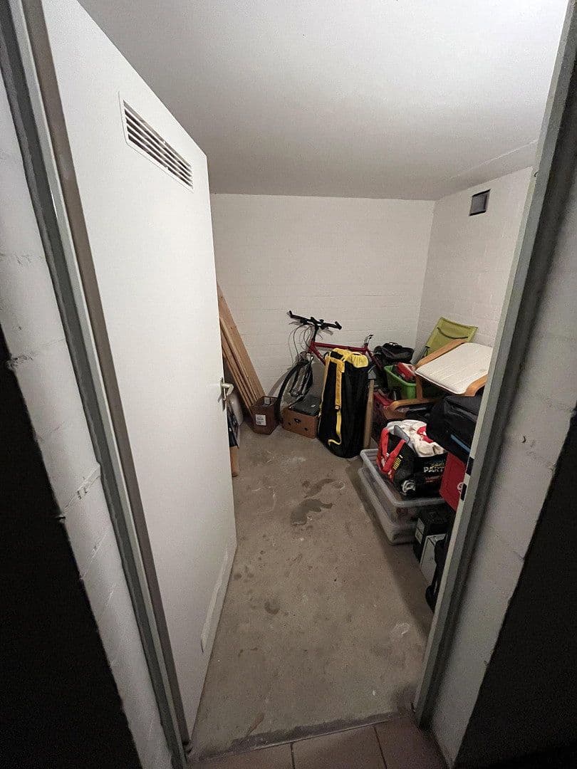 Pronájem bytu 2+1 58 m², Nordbruch 5, Wunstorf, Dolní Sasko Pronájem bytu 2+1 58 m², Nordbruch 5, Wunstorf, Dolní Sasko