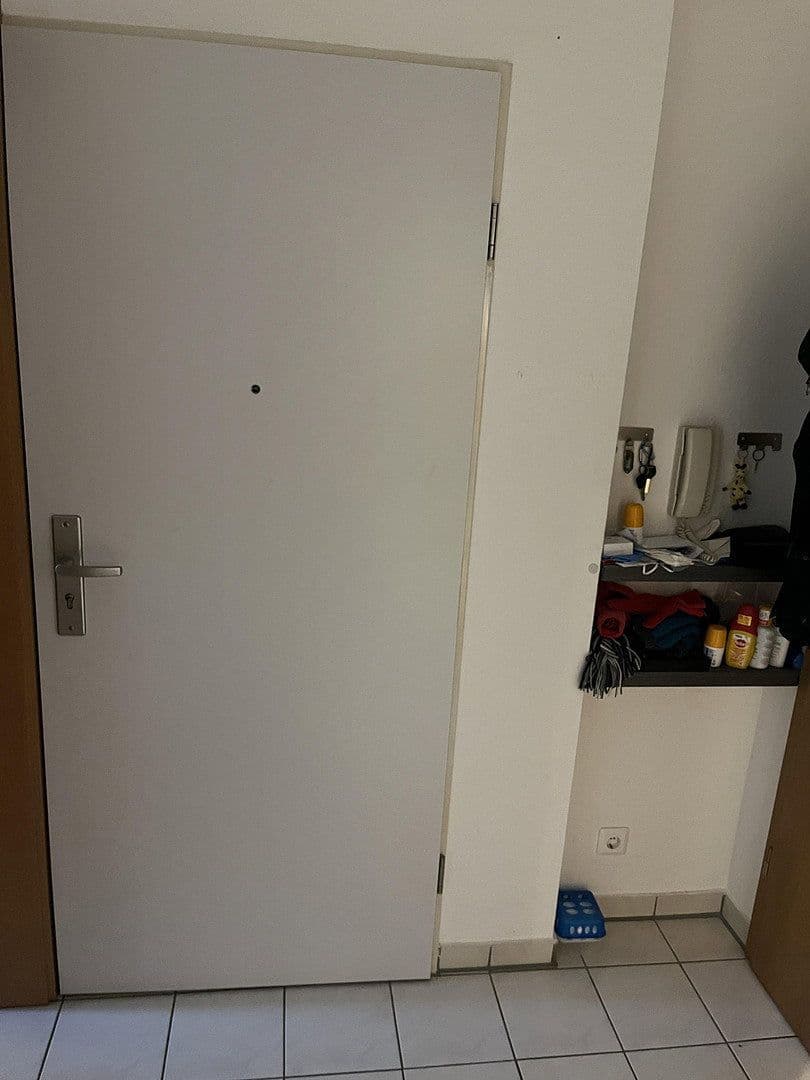 Pronájem bytu 2+1 58 m², Nordbruch 5, Wunstorf, Dolní Sasko Pronájem bytu 2+1 58 m², Nordbruch 5, Wunstorf, Dolní Sasko