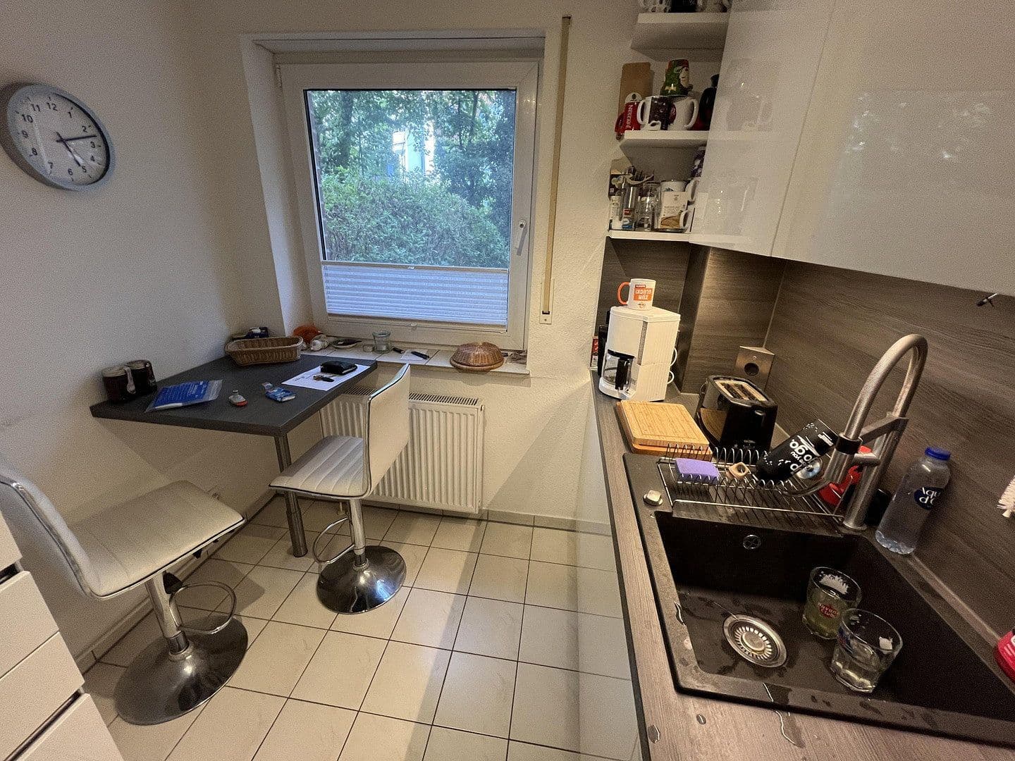 Pronájem bytu 2+1 58 m², Nordbruch 5, Wunstorf, Dolní Sasko Pronájem bytu 2+1 58 m², Nordbruch 5, Wunstorf, Dolní Sasko