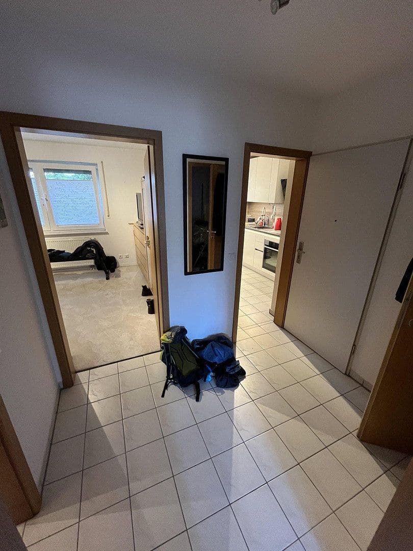 Pronájem bytu 2+1 58 m², Nordbruch 5, Wunstorf, Dolní Sasko Pronájem bytu 2+1 58 m², Nordbruch 5, Wunstorf, Dolní Sasko