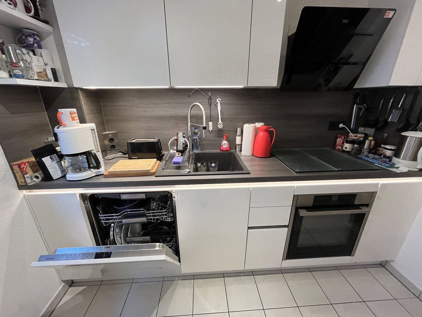 Pronájem bytu 2+1 58 m², Nordbruch 5, Wunstorf, Dolní Sasko Pronájem bytu 2+1 58 m², Nordbruch 5, Wunstorf, Dolní Sasko