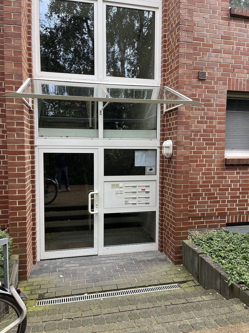 Pronájem bytu 2+1 58 m², Nordbruch 5, Wunstorf, Dolní Sasko Pronájem bytu 2+1 58 m², Nordbruch 5, Wunstorf, Dolní Sasko
