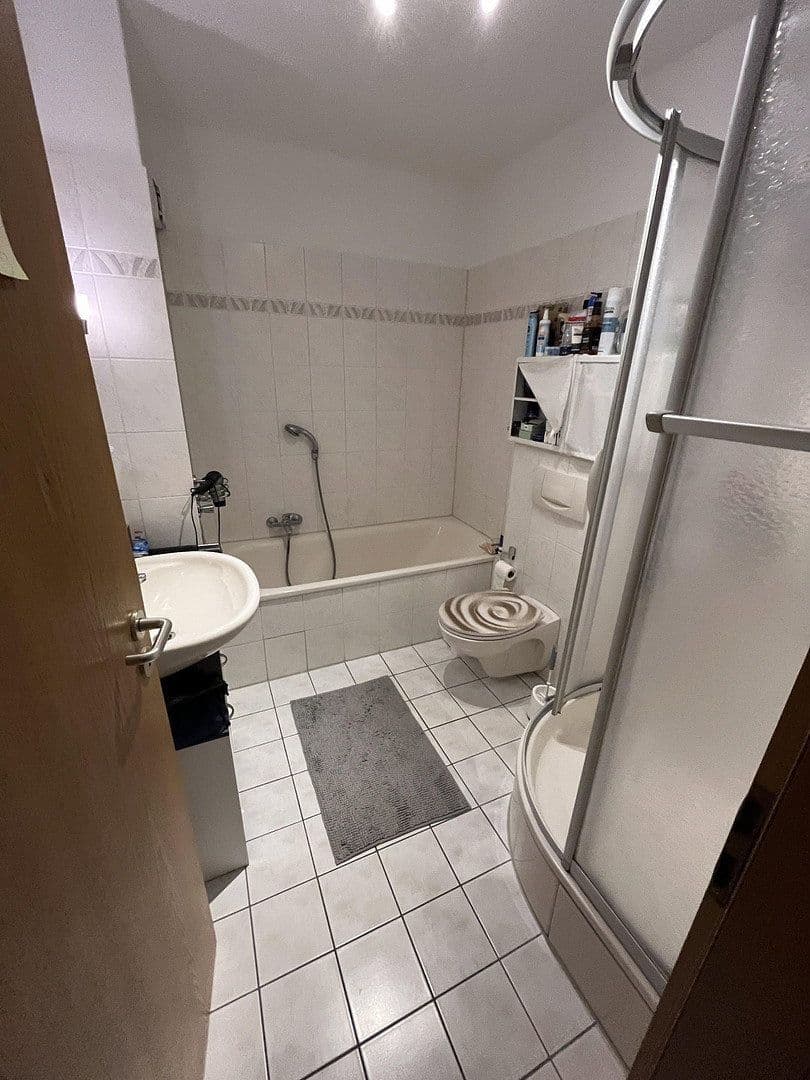 Pronájem bytu 2+1 58 m², Nordbruch 5, Wunstorf, Dolní Sasko Pronájem bytu 2+1 58 m², Nordbruch 5, Wunstorf, Dolní Sasko