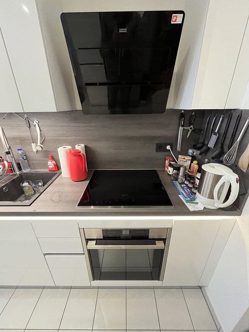 Pronájem bytu 2+1 58 m², Nordbruch 5, Wunstorf, Dolní Sasko Pronájem bytu 2+1 58 m², Nordbruch 5, Wunstorf, Dolní Sasko