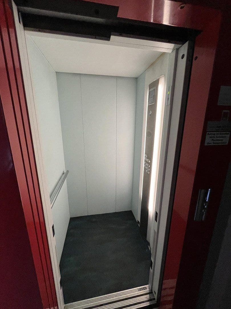 Pronájem bytu 2+1 58 m², Nordbruch 5, Wunstorf, Dolní Sasko Pronájem bytu 2+1 58 m², Nordbruch 5, Wunstorf, Dolní Sasko