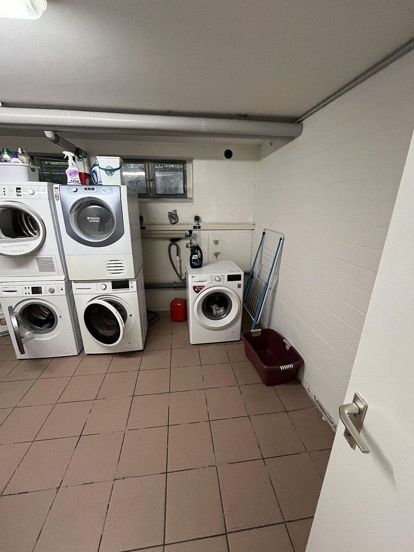 Pronájem bytu 2+1 58 m², Nordbruch 5, Wunstorf, Dolní Sasko Pronájem bytu 2+1 58 m², Nordbruch 5, Wunstorf, Dolní Sasko