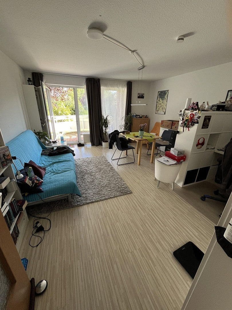 Pronájem bytu 2+1 58 m², Nordbruch 5, Wunstorf, Dolní Sasko Pronájem bytu 2+1 58 m², Nordbruch 5, Wunstorf, Dolní Sasko