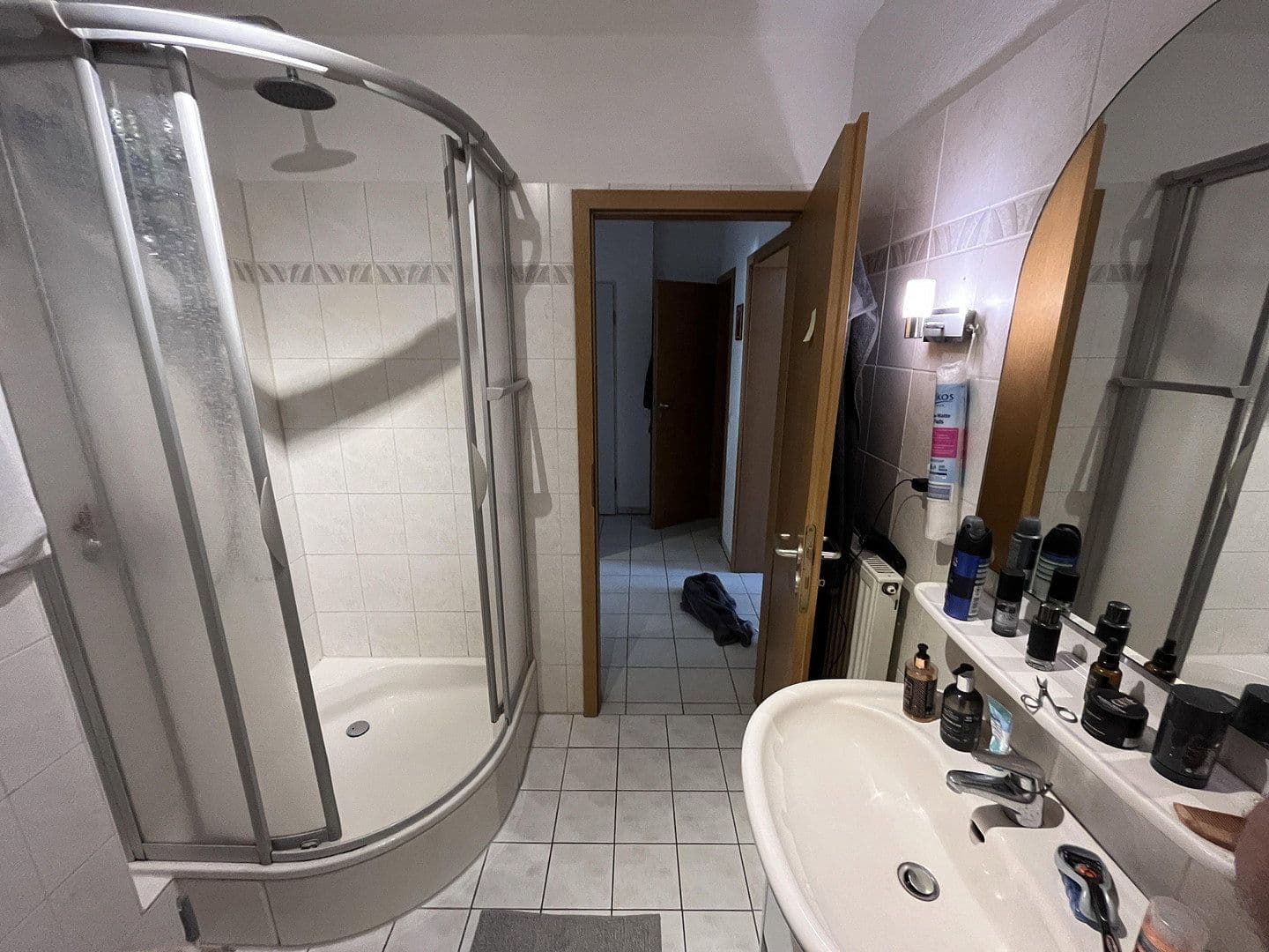 Pronájem bytu 2+1 58 m², Nordbruch 5, Wunstorf, Dolní Sasko Pronájem bytu 2+1 58 m², Nordbruch 5, Wunstorf, Dolní Sasko