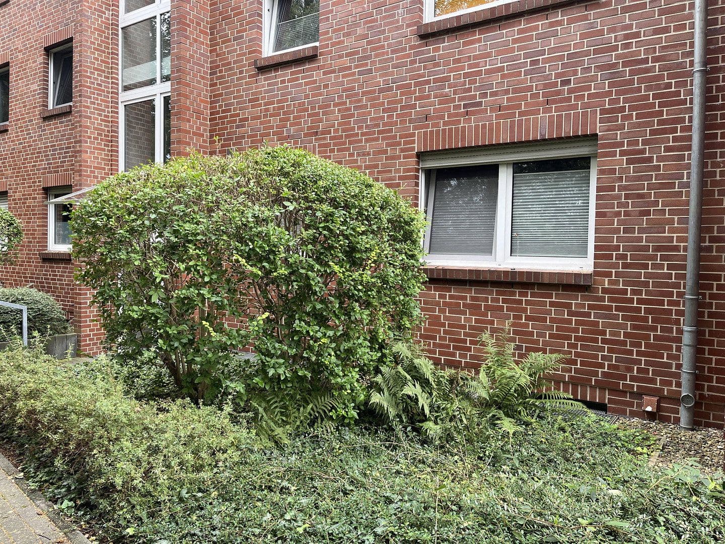 Pronájem bytu 2+1 58 m², Nordbruch 5, Wunstorf, Dolní Sasko Pronájem bytu 2+1 58 m², Nordbruch 5, Wunstorf, Dolní Sasko