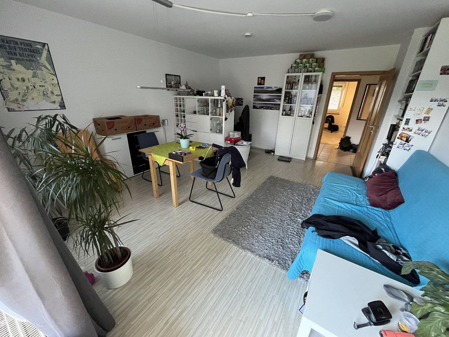 Pronájem bytu 2+1 58 m², Nordbruch 5, Wunstorf, Dolní Sasko Pronájem bytu 2+1 58 m², Nordbruch 5, Wunstorf, Dolní Sasko