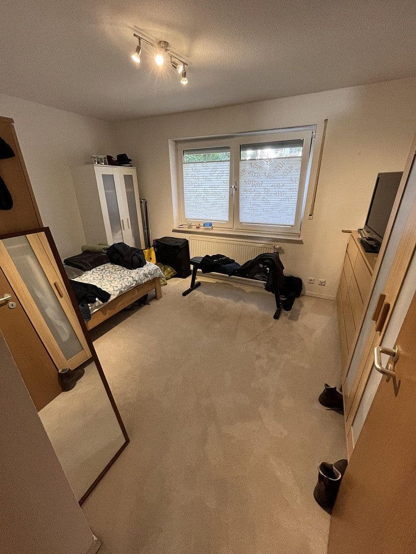 Pronájem bytu 2+1 58 m², Nordbruch 5, Wunstorf, Dolní Sasko Pronájem bytu 2+1 58 m², Nordbruch 5, Wunstorf, Dolní Sasko