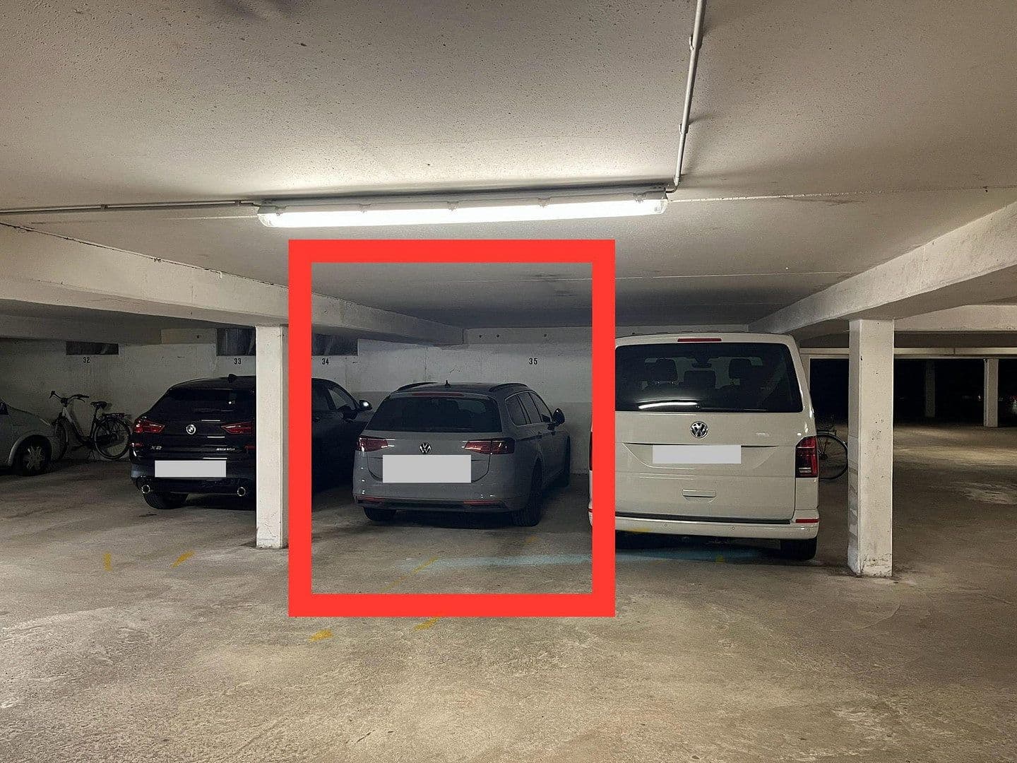 Pronájem bytu 2+1 58 m², Nordbruch 5, Wunstorf, Dolní Sasko Pronájem bytu 2+1 58 m², Nordbruch 5, Wunstorf, Dolní Sasko