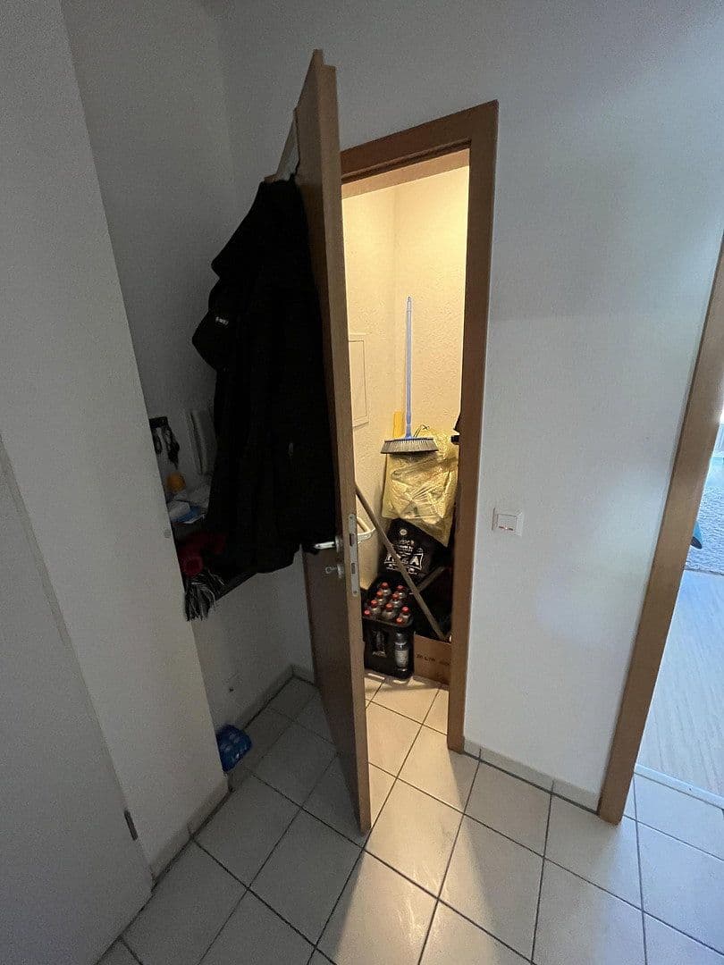 Pronájem bytu 2+1 58 m², Nordbruch 5, Wunstorf, Dolní Sasko Pronájem bytu 2+1 58 m², Nordbruch 5, Wunstorf, Dolní Sasko