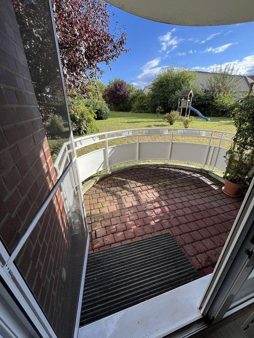 Pronájem bytu 2+1 58 m², Nordbruch 5, Wunstorf, Dolní Sasko Pronájem bytu 2+1 58 m², Nordbruch 5, Wunstorf, Dolní Sasko