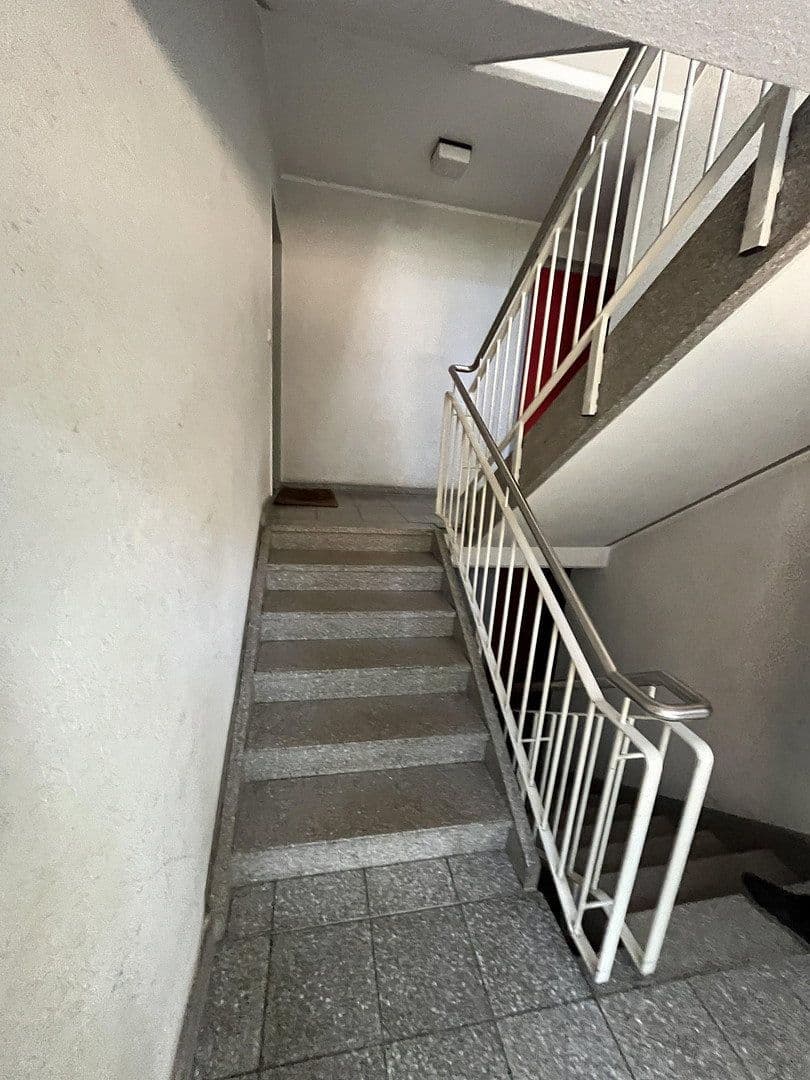 Pronájem bytu 2+1 58 m², Nordbruch 5, Wunstorf, Dolní Sasko Pronájem bytu 2+1 58 m², Nordbruch 5, Wunstorf, Dolní Sasko