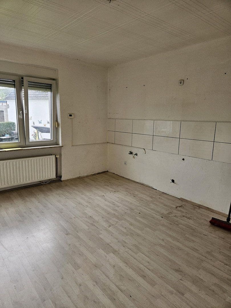 Prodej bytu 2+1 44 m², Hördenstr.3, Hagen Haspe, Severní Porýní-Vestfálsko Prodej bytu 2+1 44 m², Hördenstr.3, Hagen Haspe, Severní Porýní-Vestfálsko