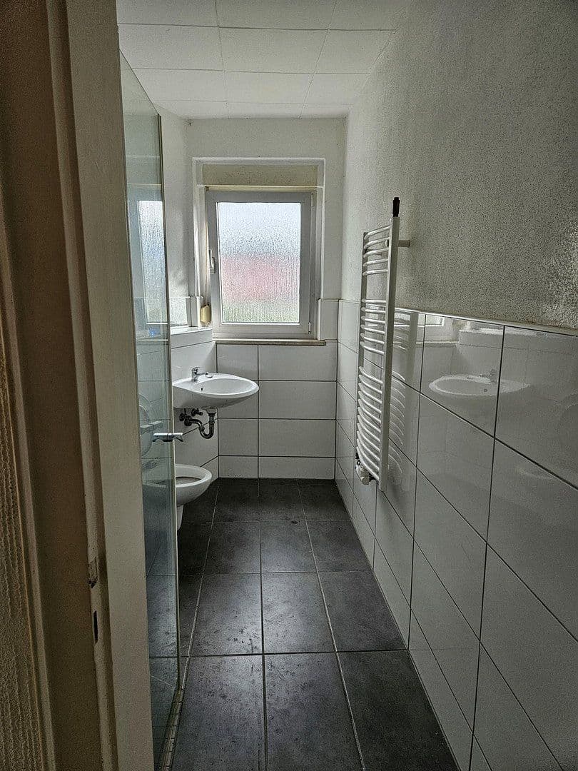Prodej bytu 2+1 44 m², Hördenstr.3, Hagen Haspe, Severní Porýní-Vestfálsko Prodej bytu 2+1 44 m², Hördenstr.3, Hagen Haspe, Severní Porýní-Vestfálsko