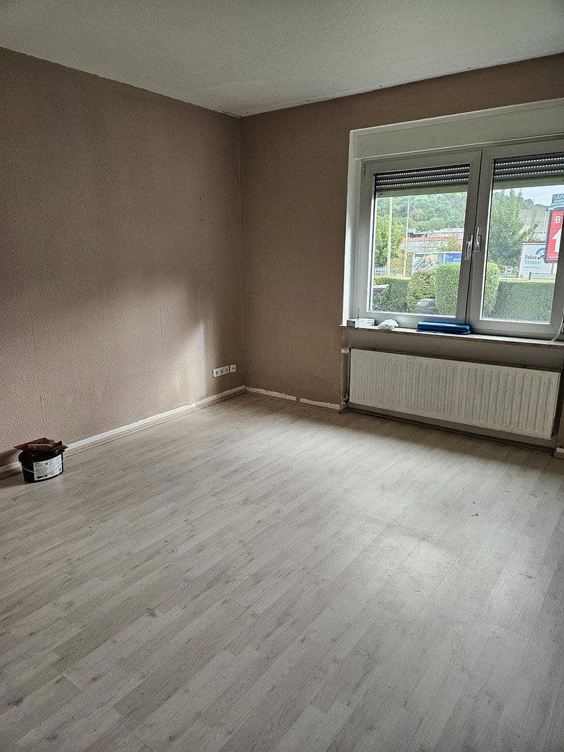 Prodej bytu 2+1 44 m², Hördenstr.3, Hagen Haspe, Severní Porýní-Vestfálsko Prodej bytu 2+1 44 m², Hördenstr.3, Hagen Haspe, Severní Porýní-Vestfálsko