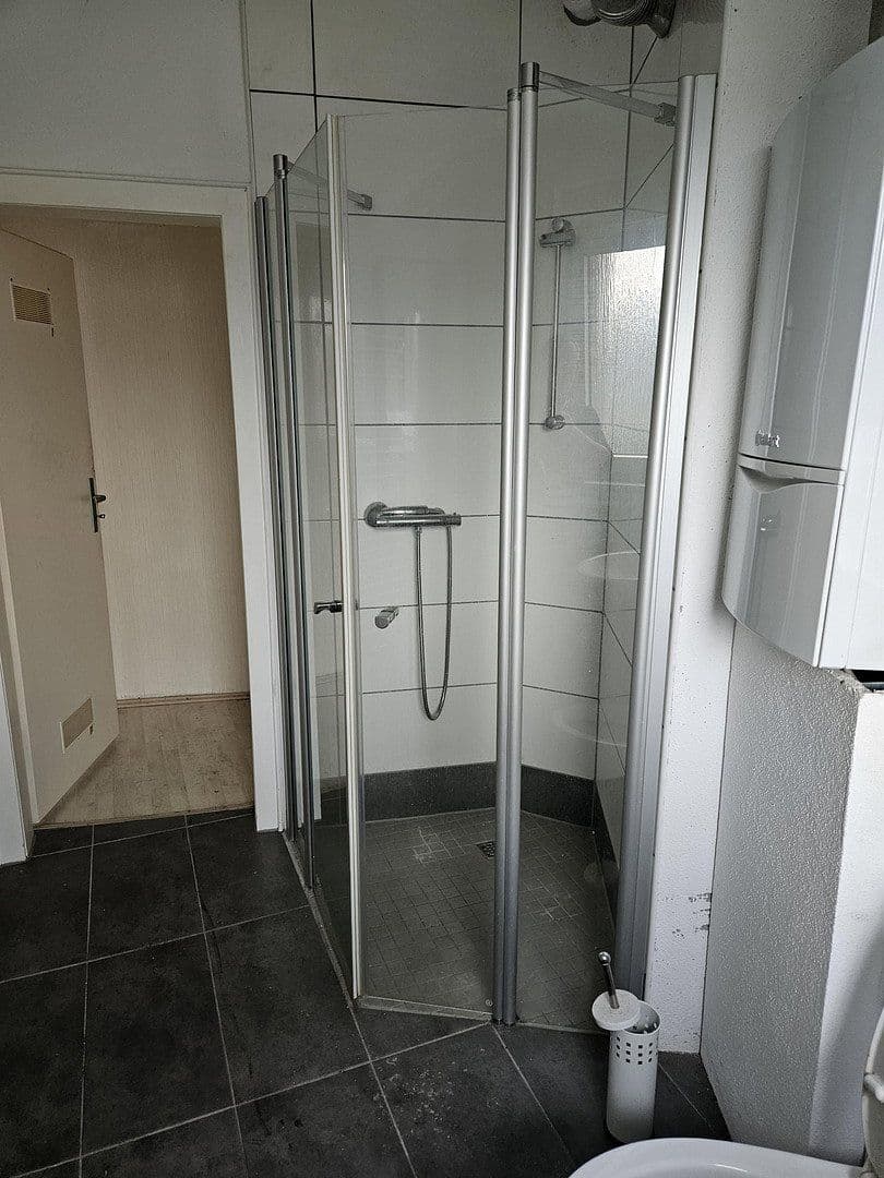Prodej bytu 2+1 44 m², Hördenstr.3, Hagen Haspe, Severní Porýní-Vestfálsko Prodej bytu 2+1 44 m², Hördenstr.3, Hagen Haspe, Severní Porýní-Vestfálsko