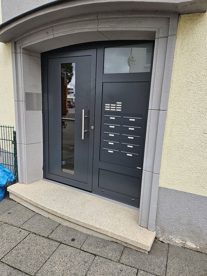 Prodej bytu 2+1 44 m², Hördenstr.3, Hagen Haspe, Severní Porýní-Vestfálsko Prodej bytu 2+1 44 m², Hördenstr.3, Hagen Haspe, Severní Porýní-Vestfálsko