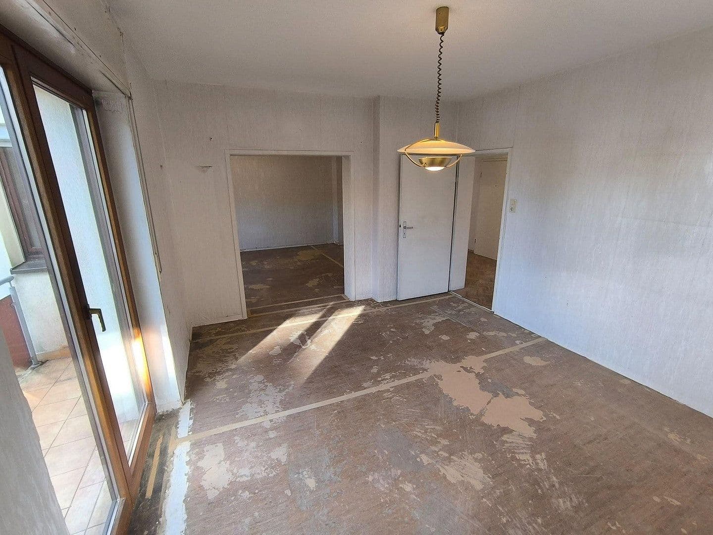 Prodej bytu 3+1 69 m², Schubartstraße 15, Heilbronn, Bádensko-Württembersko Prodej bytu 3+1 69 m², Schubartstraße 15, Heilbronn, Bádensko-Württembersko