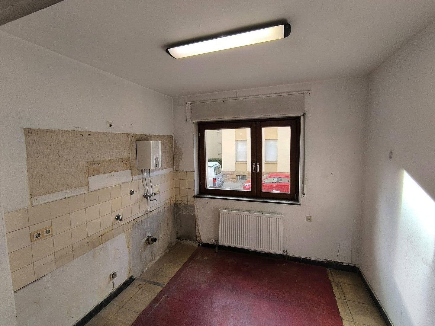 Prodej bytu 3+1 69 m², Schubartstraße 15, Heilbronn, Bádensko-Württembersko Prodej bytu 3+1 69 m², Schubartstraße 15, Heilbronn, Bádensko-Württembersko
