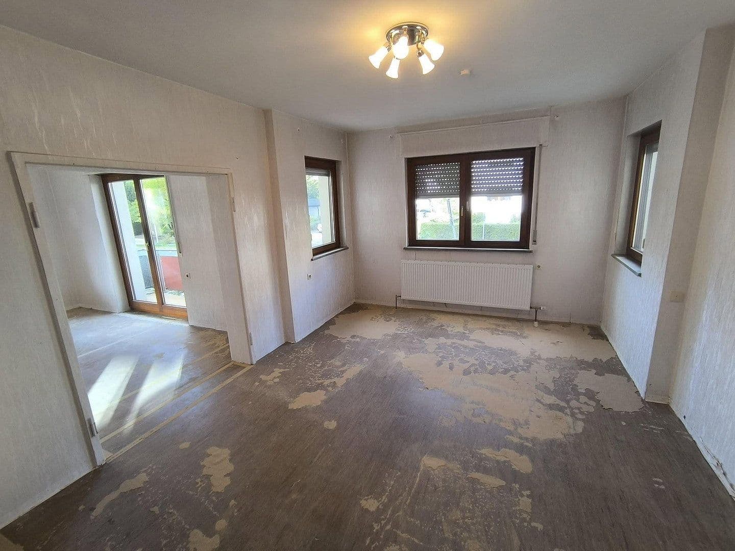 Prodej bytu 3+1 69 m², Schubartstraße 15, Heilbronn, Bádensko-Württembersko Prodej bytu 3+1 69 m², Schubartstraße 15, Heilbronn, Bádensko-Württembersko