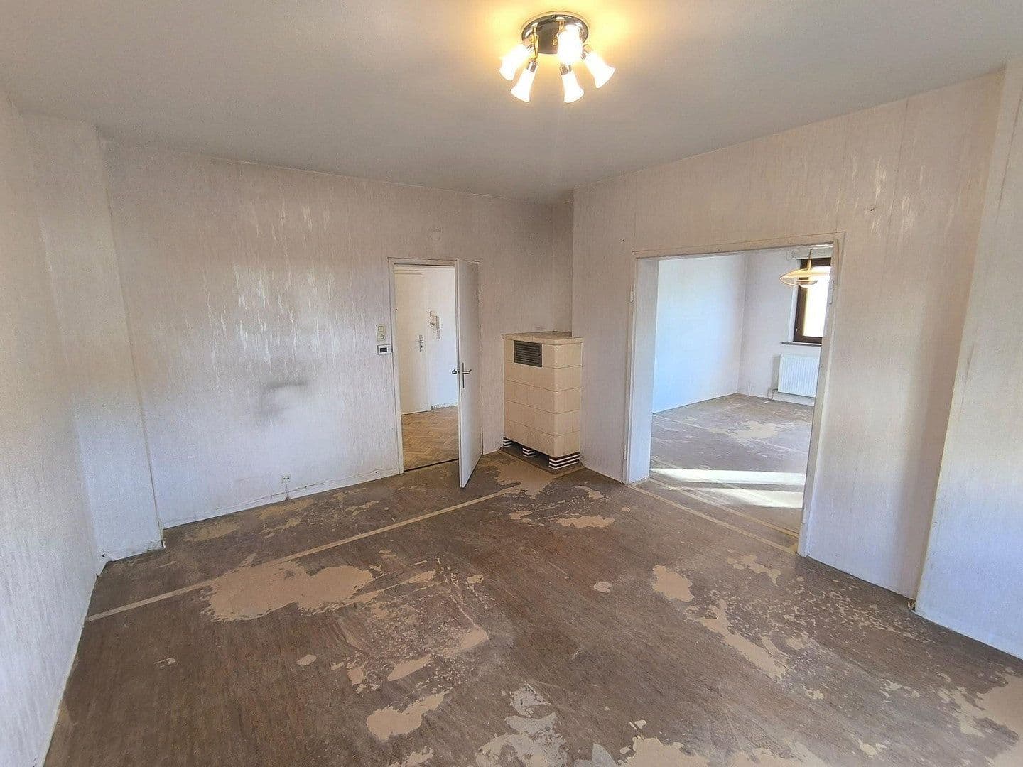 Prodej bytu 3+1 69 m², Schubartstraße 15, Heilbronn, Bádensko-Württembersko Prodej bytu 3+1 69 m², Schubartstraße 15, Heilbronn, Bádensko-Württembersko