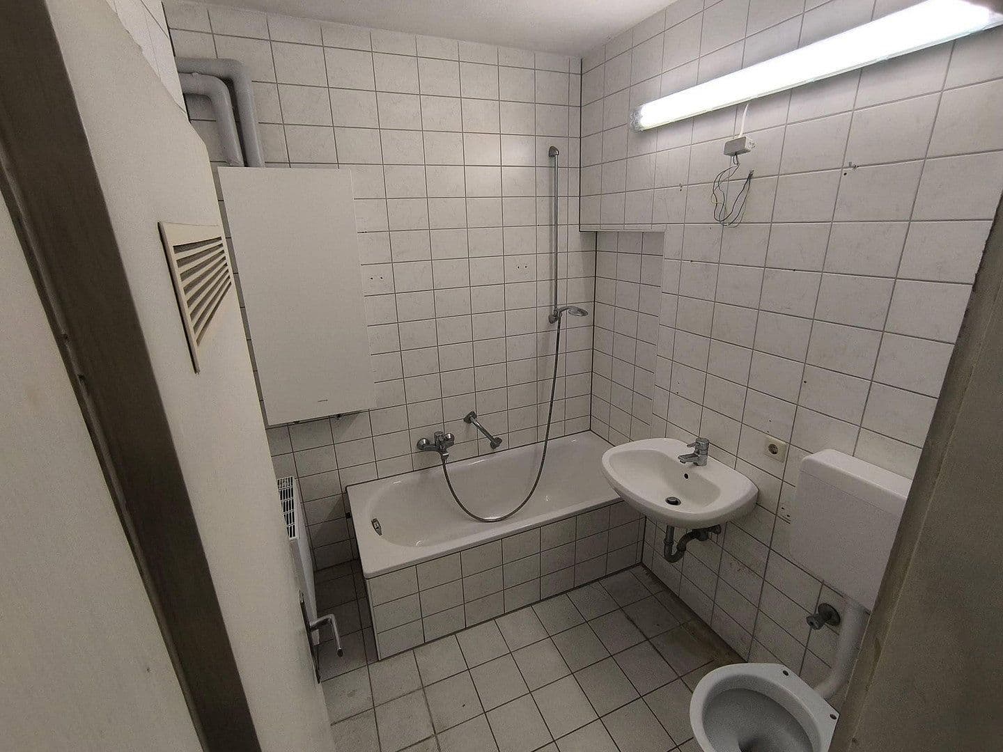 Prodej bytu 3+1 69 m², Schubartstraße 15, Heilbronn, Bádensko-Württembersko Prodej bytu 3+1 69 m², Schubartstraße 15, Heilbronn, Bádensko-Württembersko