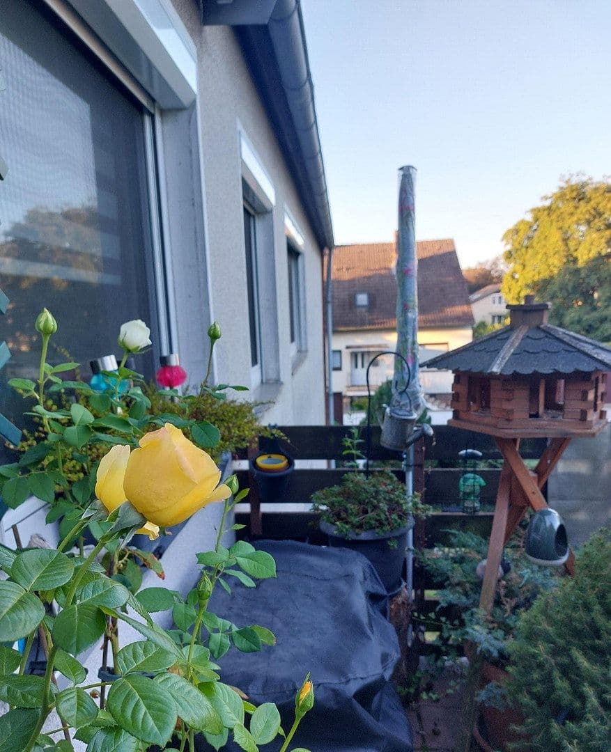 Prodej bytu 3+1 84 m², Langenhagen, Dolní Sasko Prodej bytu 3+1 84 m², Langenhagen, Dolní Sasko