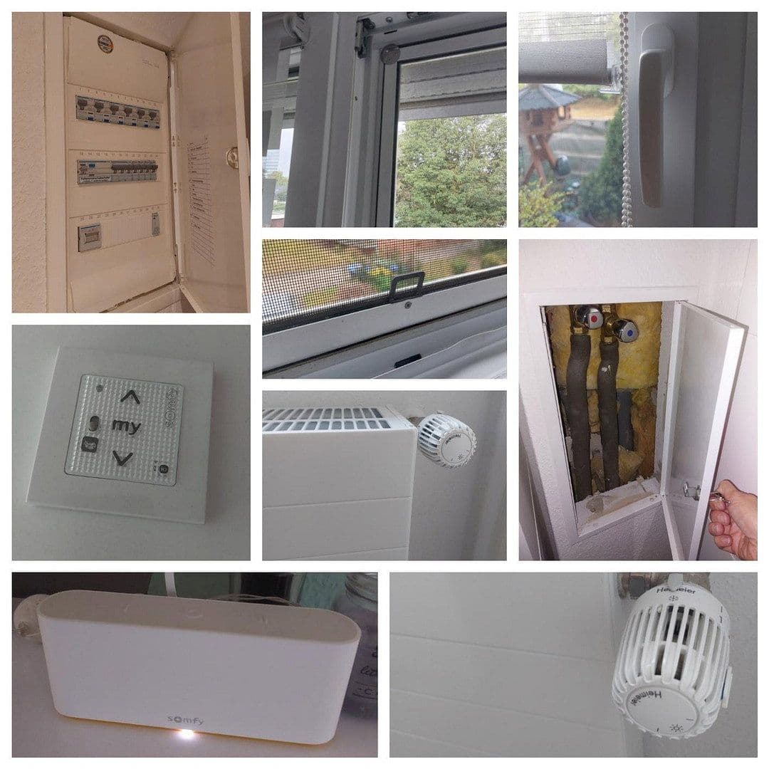 Prodej bytu 3+1 84 m², Langenhagen, Dolní Sasko Prodej bytu 3+1 84 m², Langenhagen, Dolní Sasko