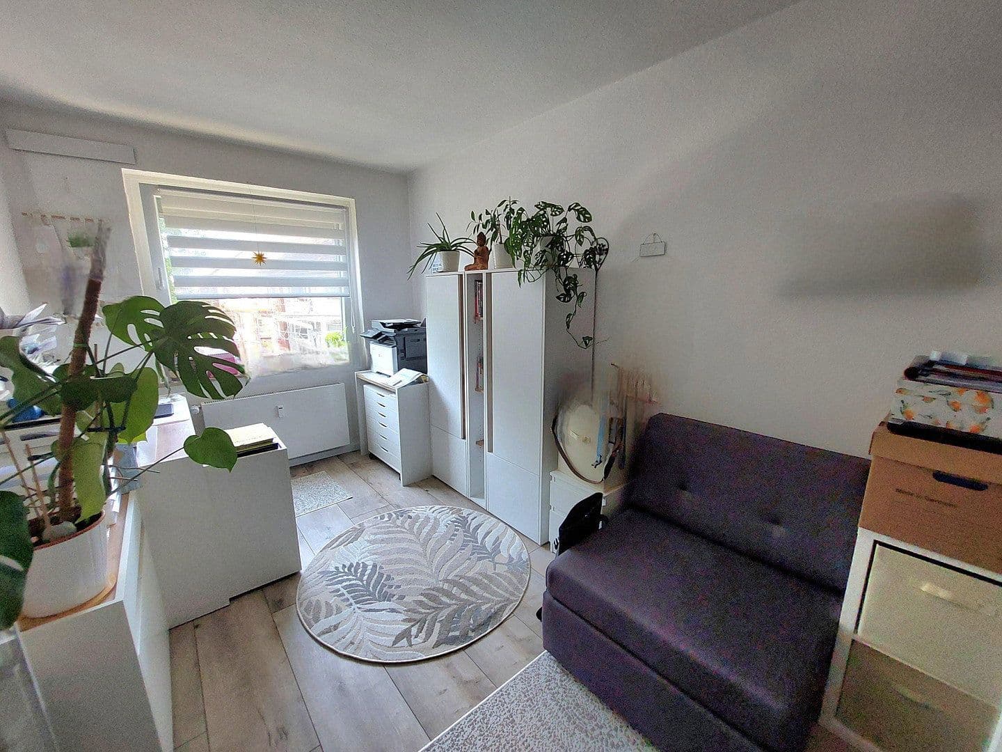 Prodej bytu 3+1 84 m², Langenhagen, Dolní Sasko Prodej bytu 3+1 84 m², Langenhagen, Dolní Sasko
