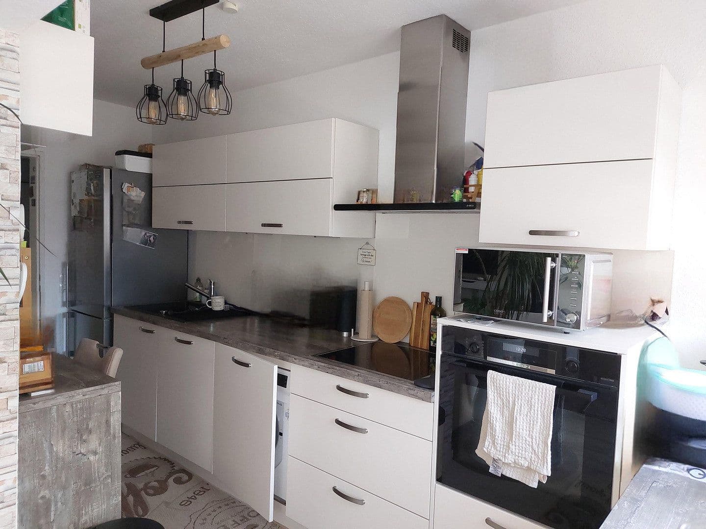 Prodej bytu 3+1 84 m², Langenhagen, Dolní Sasko Prodej bytu 3+1 84 m², Langenhagen, Dolní Sasko