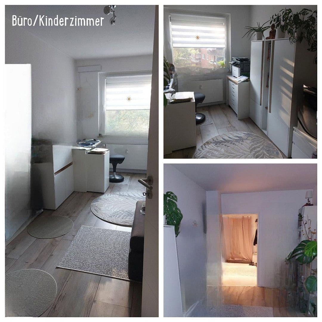 Prodej bytu 3+1 84 m², Langenhagen, Dolní Sasko Prodej bytu 3+1 84 m², Langenhagen, Dolní Sasko