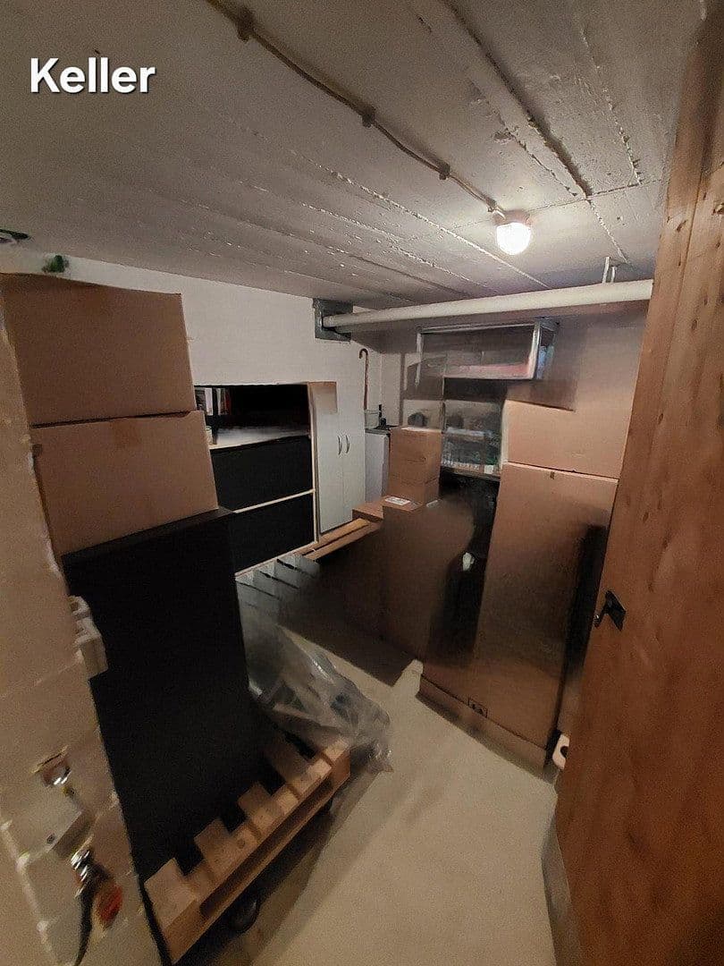 Prodej bytu 3+1 84 m², Langenhagen, Dolní Sasko Prodej bytu 3+1 84 m², Langenhagen, Dolní Sasko