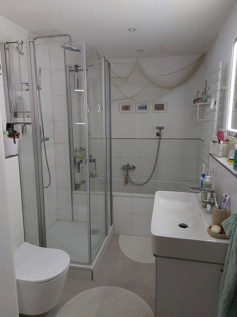 Prodej bytu 3+1 84 m², Langenhagen, Dolní Sasko Prodej bytu 3+1 84 m², Langenhagen, Dolní Sasko