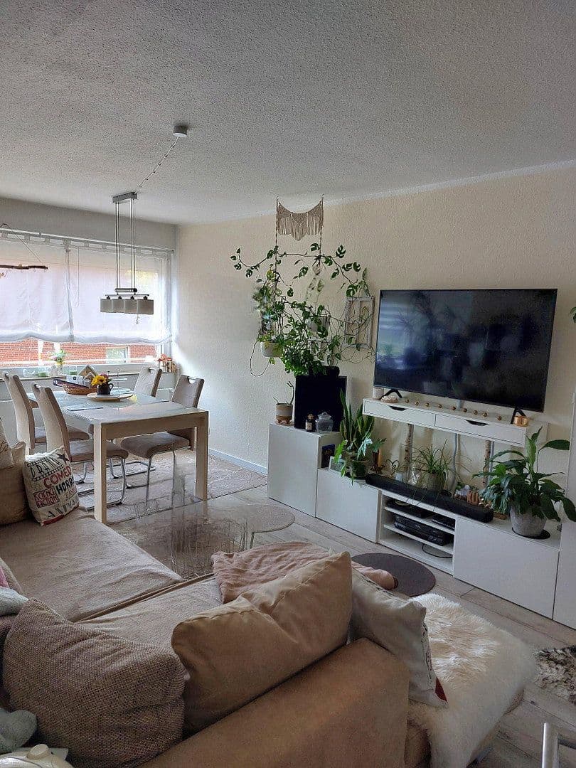 Prodej bytu 3+1 84 m², Langenhagen, Dolní Sasko Prodej bytu 3+1 84 m², Langenhagen, Dolní Sasko