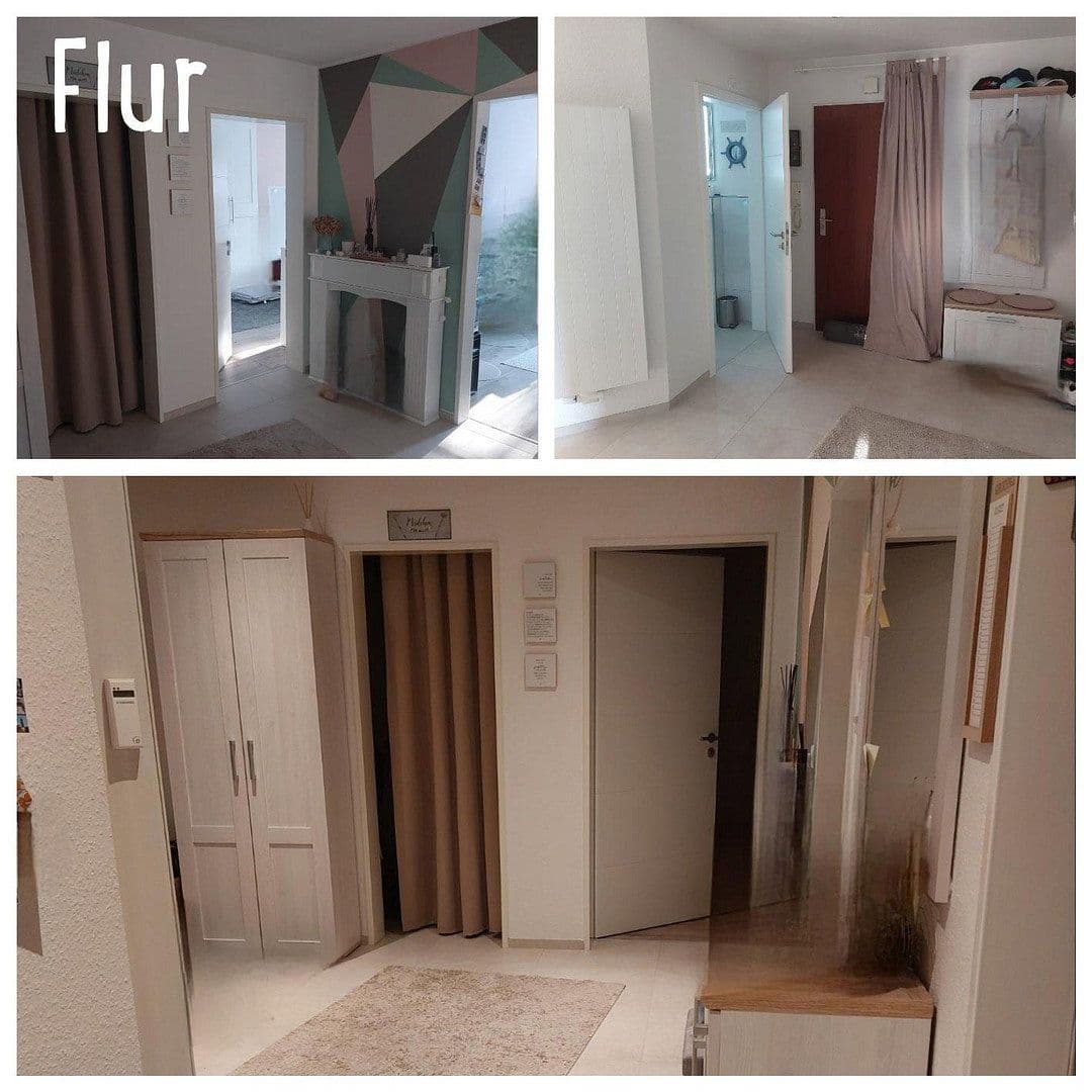 Prodej bytu 3+1 84 m², Langenhagen, Dolní Sasko Prodej bytu 3+1 84 m², Langenhagen, Dolní Sasko