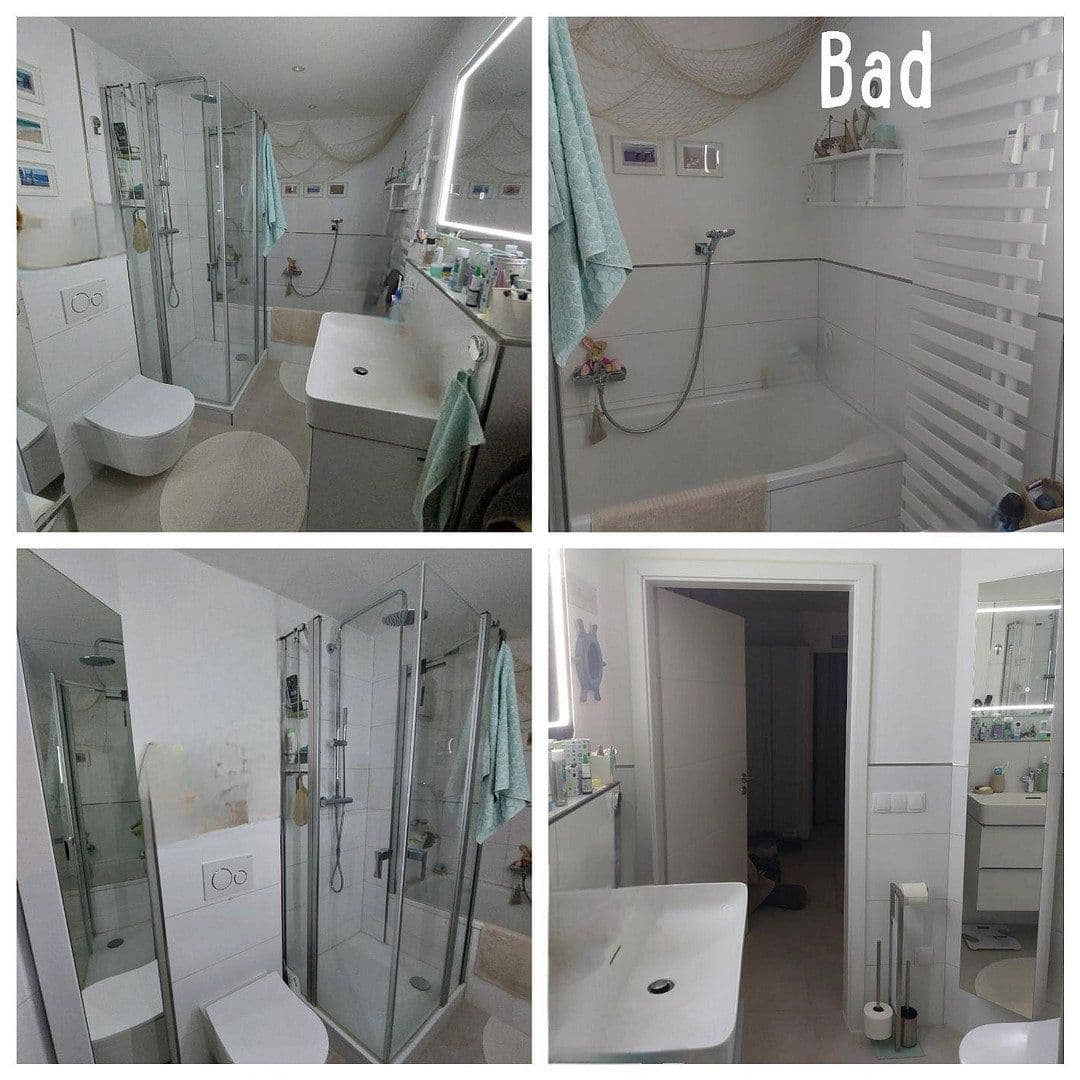 Prodej bytu 3+1 84 m², Langenhagen, Dolní Sasko Prodej bytu 3+1 84 m², Langenhagen, Dolní Sasko