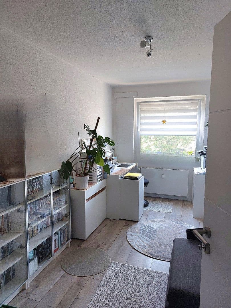 Prodej bytu 3+1 84 m², Langenhagen, Dolní Sasko Prodej bytu 3+1 84 m², Langenhagen, Dolní Sasko