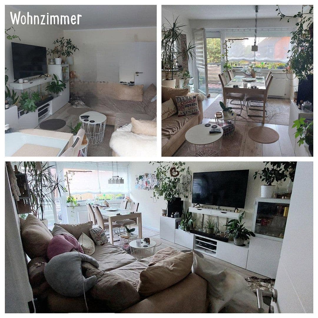 Prodej bytu 3+1 84 m², Langenhagen, Dolní Sasko Prodej bytu 3+1 84 m², Langenhagen, Dolní Sasko