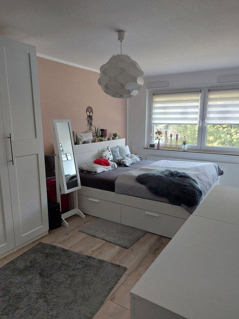Prodej bytu 3+1 84 m², Langenhagen, Dolní Sasko Prodej bytu 3+1 84 m², Langenhagen, Dolní Sasko
