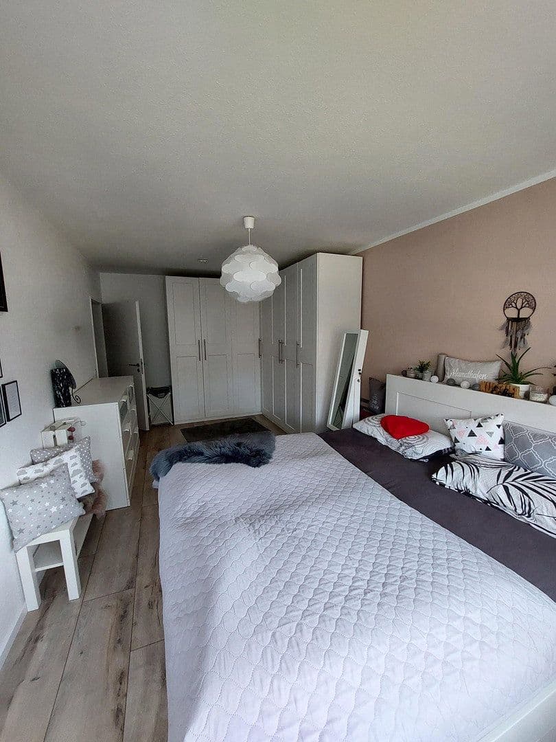 Prodej bytu 3+1 84 m², Langenhagen, Dolní Sasko Prodej bytu 3+1 84 m², Langenhagen, Dolní Sasko