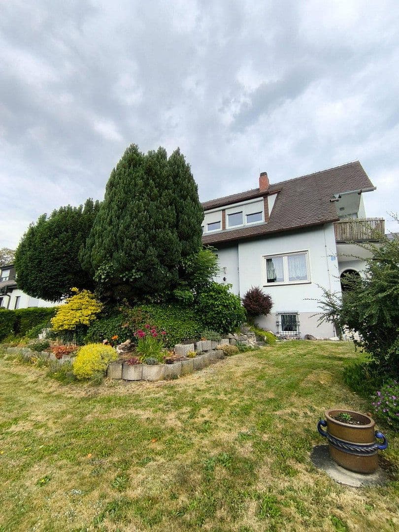 Prodej domu 147 m², pozemek 988 m², Altenstadt an der Waldnaab, Bavorsko Prodej domu 147 m², pozemek 988 m², Altenstadt an der Waldnaab, Bavorsko