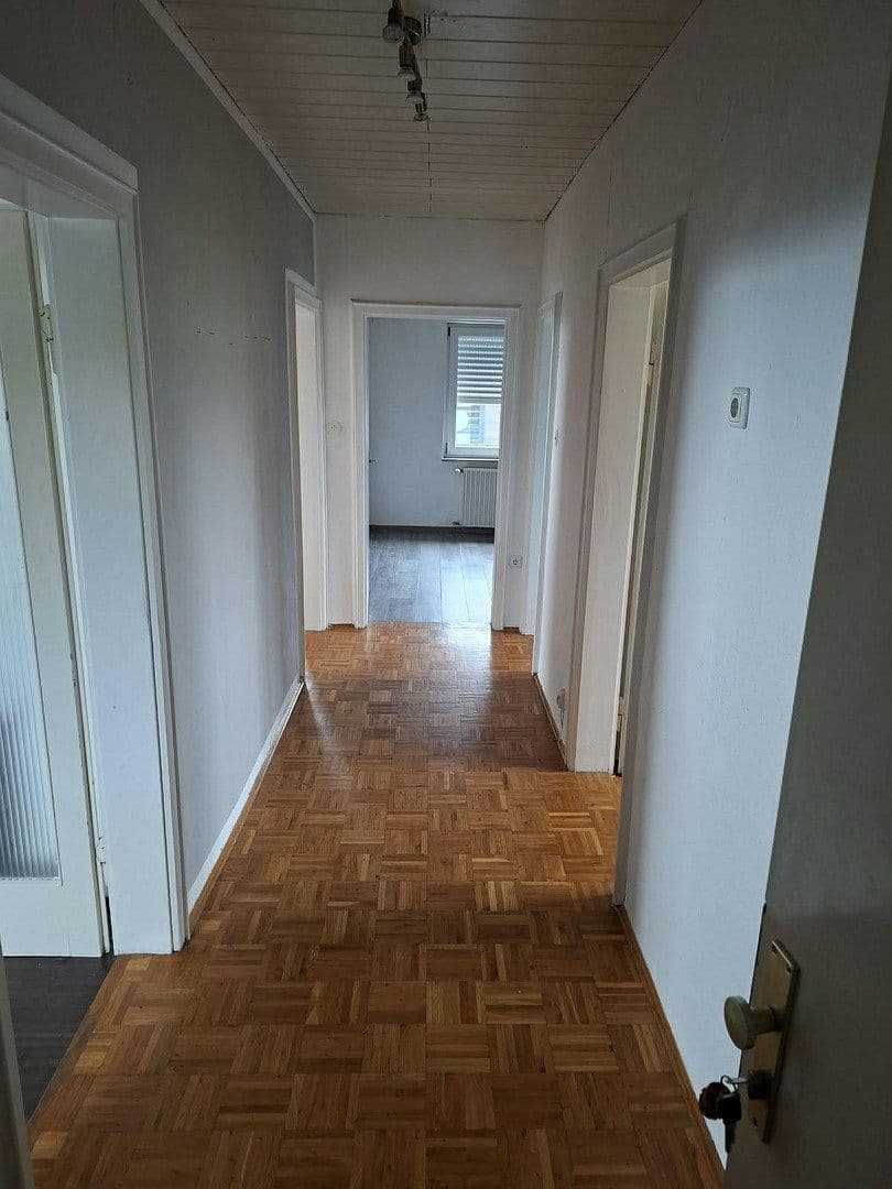 Prodej domu 147 m², pozemek 988 m², Altenstadt an der Waldnaab, Bavorsko Prodej domu 147 m², pozemek 988 m², Altenstadt an der Waldnaab, Bavorsko